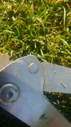 Ножницы для травы Fiskars GS42 (1000589/113680)