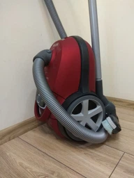 Пылесос для сухой уборки PHILIPS Performer FC9174/01 фото от покупателей 5