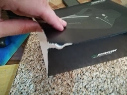 3D очки виртуальной реальности VR BOX SHINECON c пультом для телефона Черный фото от покупателей 18