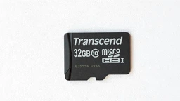 Карта пам'яті Transcend microSDHC 32GB Class 10 (TS32GUSDC10) фото від покупців 7