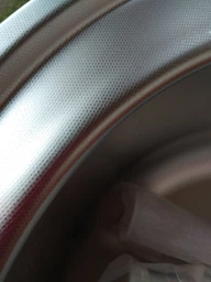Кухонная мойка Galati Sorin Ø490x180 Textura (7128) фото от покупателей 3