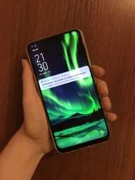 Мобильный телефон Asus Zenfone 5 4/64GB (ZE620KL-1A012WW) DualSim Midnight Blue + УМБ Asus ZenPower Pro 4000 mAh в подарок! фото от покупателей 13