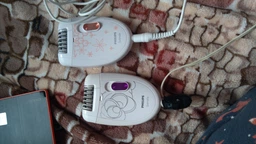 Эпилятор PHILIPS Satinelle HP6420/00 фото от покупателей 13