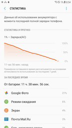 Мобильный телефон Samsung Galaxy J7 (2017) J730 Gold + чехол + защитное стекло в подарок! фото от покупателей 17