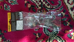 Захисні окуляри Sigma Master (9410201) фото від покупців 2