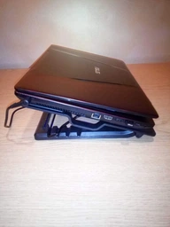 Ноутбук ASUS FX553VE-DM406 (90NB0DX7-M06150) Black Red фото от покупателей 17