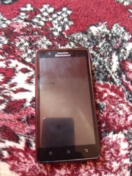 Мобильный телефон Lenovo A536 Black