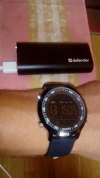 Смарт-часы UWatch EX18 Green (304_19)