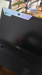 Монитор 15.6" Asus MB169B фото от покупателей 1