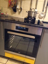 Духова шафа Beko BIE22400XM фото від покупців 13