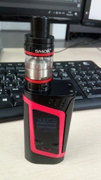 Испаритель Smok TFV8 Baby RBA (SMTF-V8B-RBA)&nbsp; фото от покупателей 10