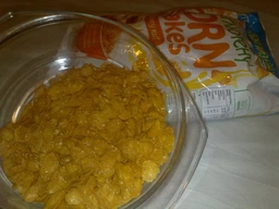 Готовый сухой завтрак HONEY NUT CORN FLAKES без глютена 450 г (5900020025692)