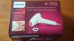 Фотоэпилятор PHILIPS Lumea Advanced SC1995/00