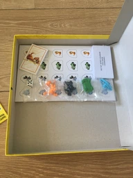 Настольная игра Hasbro Gaming Монополия Моя первая Монополия (A6984)