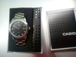 Коробка CASIO фото от покупателей 5