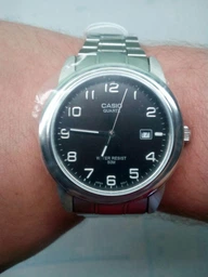 Мужские часы Casio MTP-1221A-1AVEF фото от покупателей 10