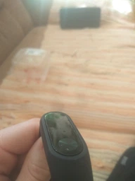 Ремешок Mi Fit для Xiaomi Mi Band 2 OLED Red фото от покупателей 13