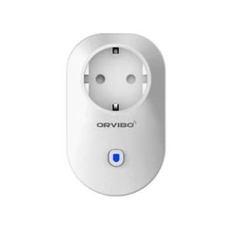 Розумна розетка Orvibo Smart Socket Біла (B25EU) фото від покупців 1