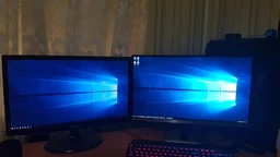 Монитор 25" AOC Q2577PWQ Black-Silver фото от покупателей 1