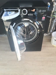 Стиральная машина Hotpoint-Ariston RSPG623KDUA фото от покупателей 11