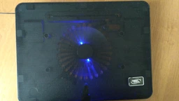 Вентилятор под ноут Deepcool Wind Pal Mini фото от покупателей 16