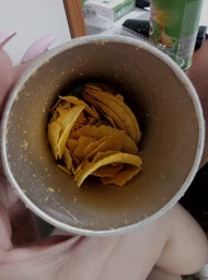 Чипсы Pringles Paprika Паприка 70 г (0.07 кг) (5053990161638)