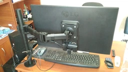 Кронштейн ITech MBS-03F Black