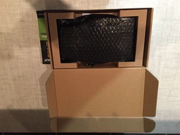 Відеокарта GF GTX 1050 Ti 4GB GDDR5 Dual OC Palit (NE5105TS18G1-1071D) фото від покупців 12