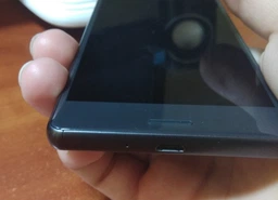 Мобильный телефон Sony Xperia X Dual (F5122) White фото от покупателей 14