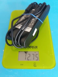 Блок питания для ноутбука Dell (19.5V 4.62A 90W) (ACDL90W) фото от покупателей 1