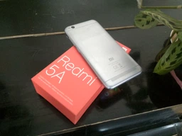 Мобильный телефон Xiaomi Redmi 5A 2/16GB Pink (Международная версия) фото от покупателей 3