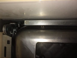 Посудомоечная машина Hotpoint-Ariston HIO 3C16 W фото от покупателей 1