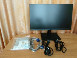Монитор 21.5" Acer ET221Qbi (UM.WE1EE.001 / UM.WE1EE.002) фото от покупателей 2