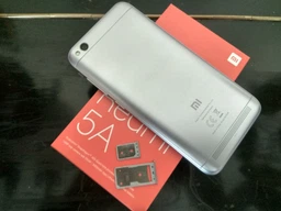 Мобильный телефон Xiaomi Redmi 5A 2/16GB Pink (Международная версия) фото от покупателей 5