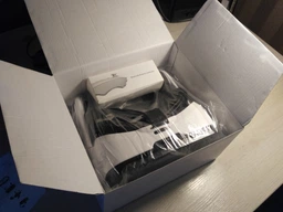 Очки виртуальной реальности BOBOVR Z4 с наушниками (F00937423) фото от покупателей 8