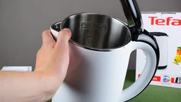 Електрочайник TEFAL Safe to touch KO260830 black фото від покупців 3