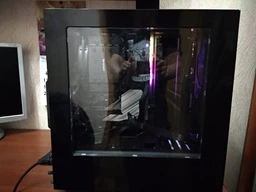 Материнская плата Asus Prime Z370-A (s1151, Intel Z370, PCI-Ex16) фото от покупателей 4