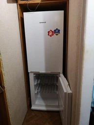 Snaige RF-31 SM-S10021 фото від покупців 6