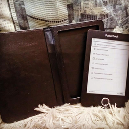 PocketBook 614 Basic 3 Black (PB614-2-E-CIS) фото від покупців 2