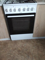 Плита комбінована Gorenje GK5B41WH ( Білий ) 30832 фото от покупателей 7