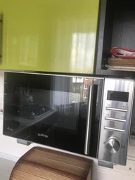 Микроволновая печь Gorenje MMO 20 MEII фото від покупців 12
