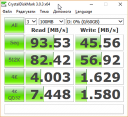 Карта памяти Transcend MicroSDXC 300S 64GB Class 10 UHS-I U1 no adapter (TS64GUSD300S) фото от покупателей 9