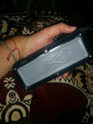 Акустична система Pixus Scout Black