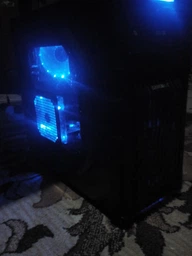 Кулер Performa Aardwolf Optima 10X (APF-10XOPT-120LED) фото от покупателей 19