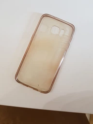 Чехол для смартфона Extradigital Crystal View TPU Thick для Samsung Galaxy S7 Transparent (PCE4251) фото от покупателей 1
