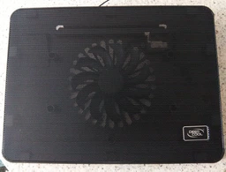 Вентилятор под ноут Deepcool Wind Pal Mini фото от покупателей 13