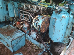 Мойка высокого давления Daewoo DAW 400 фото от покупателей 13