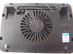 Вентилятор под ноут Deepcool Wind Pal Mini фото от покупателей 12