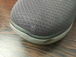 Чоловічі кросівки Skechers 43 Чорний 52811 BBK фото від покупців 18
