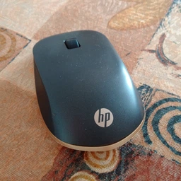 Мишка HP Z5000 White (E5C13AA) фото від покупців 8
